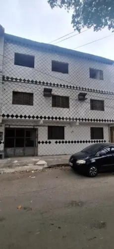 Casa com 3 quartos para alugar, 187 m² - Santa Inês - Vila Velha/ES