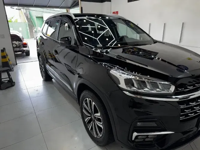 Chery Tiggo 8 MAX Drive 1.6 Turbo Aut. 2023