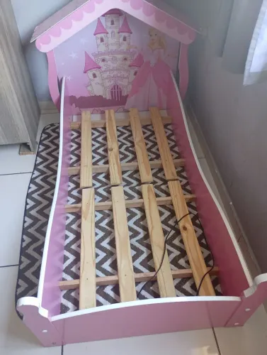 Cama infantil 