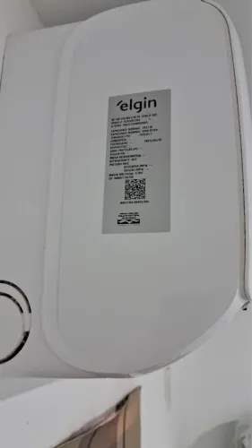 Ar condicionado 12000 Btus