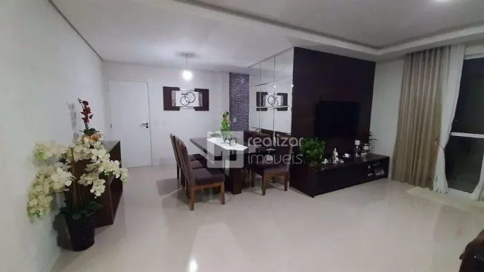 Cobertura Residencial à venda, Estreito, Florianópolis - CO0243.