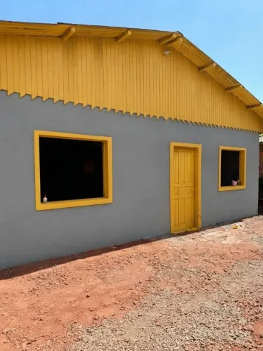 ? VENDE-SE CASA - MANACAPURU/AM<br>? BAIRRO LAGO AZUL<br>