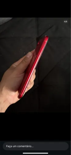 iPhone XR zero