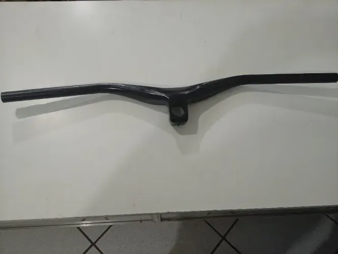 Guidão Integrado SOUL Carbono 