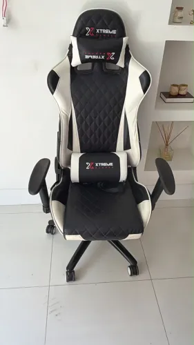 Cadeira Gamer