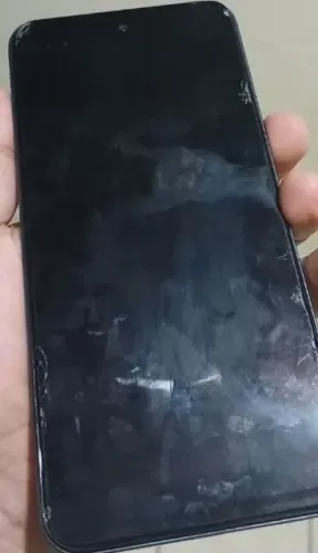 Vendo celular tecno spark go 1