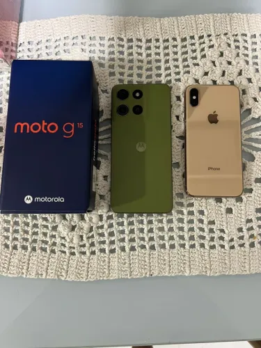 Troco em iPhone 13 Pro 