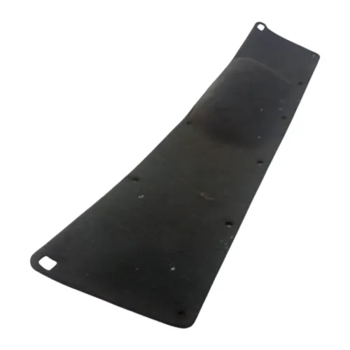 Acabamento Soleira Porta Malas Chevrolet Corsa 1994 A 2002