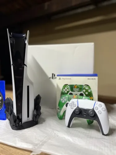 Ps5