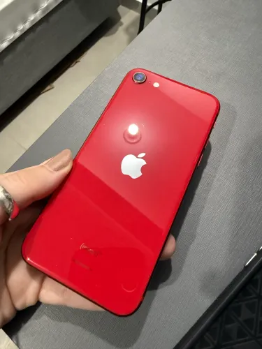 iPhone SE - 2ª geração