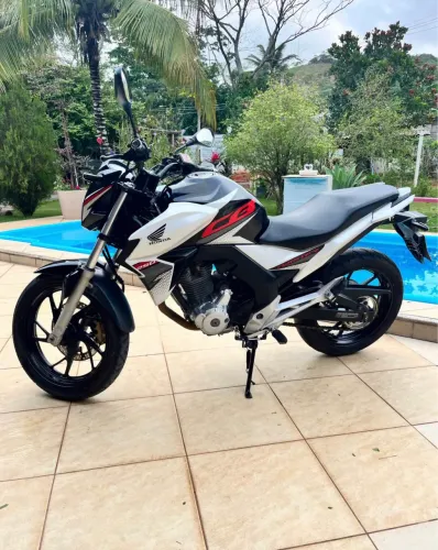 Cb Twister 250