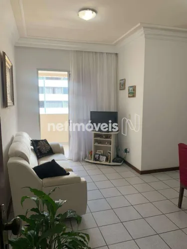 Venda Apartamento 2 quartos Stiep Salvador