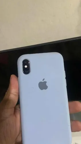 iPhone X 64g
