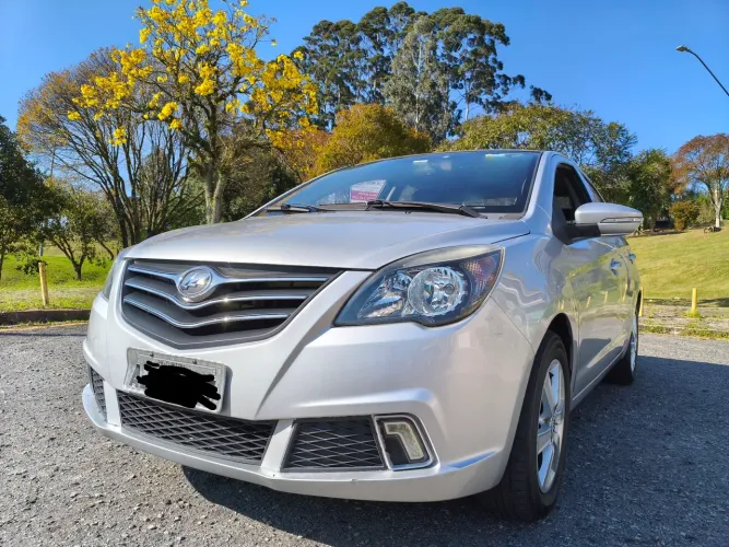 Lifan 530 Talent 1.5 16V 103cv 4P 2015