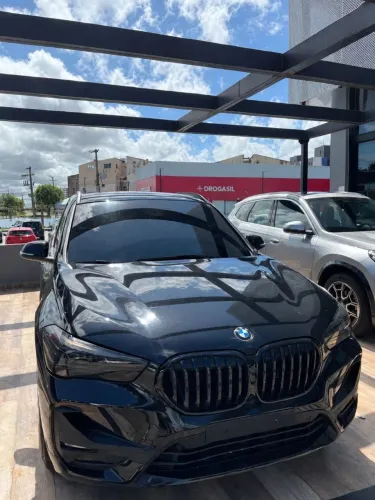 BMW X1 Sdrive 20I 2.0/2.0 TB Acti.flex Aut. 2021