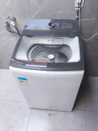 Lavadora Brastemp