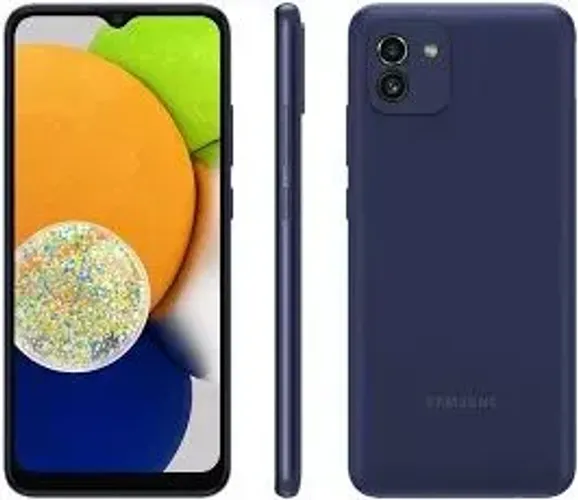 SAMSUNG A03 32/64 GB EM BOAS CONDIÇÕES