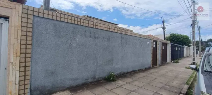 Vendo ótima casa| 04 quartos| 03 vagas| 360m²| em Bairro Novo - Olinda
