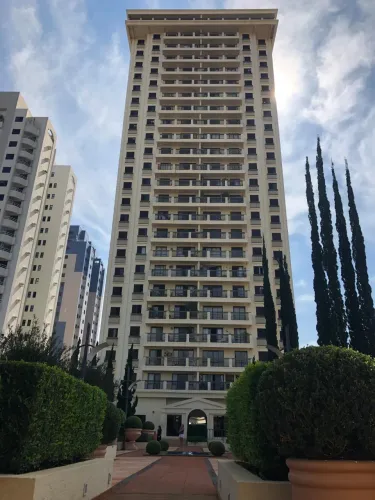 apartamento - Chácara Primavera - Campinas