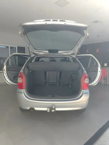Citroen Xsara Picasso GLX 1.6/ 1.6 Flex 16V 2011