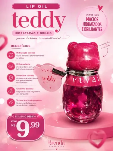 Maquiagem partir de 9,99
