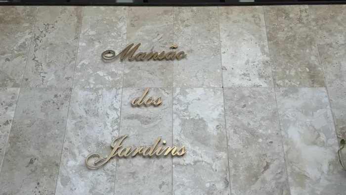Residencial Mansão dos Jardins 4/4 ótima oportunidade [21384]