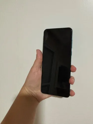 Motorola one action usado