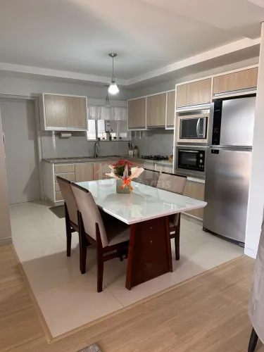 Apartamento mobiliado e decorado para Vender na Cidade de Araranguá - SC