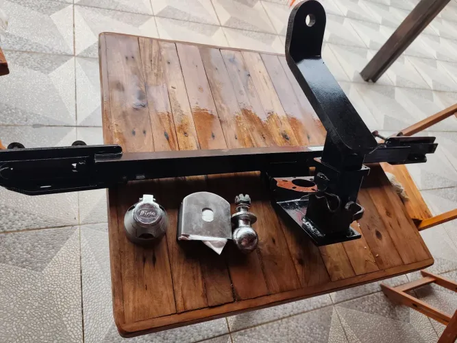 ENGATE COMPASS - NOVO/ZERADO