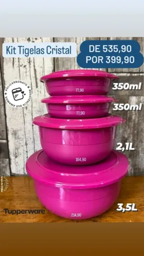 Tupperware