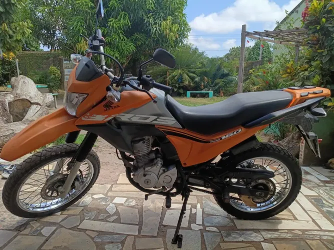 Vendo broz 2019 