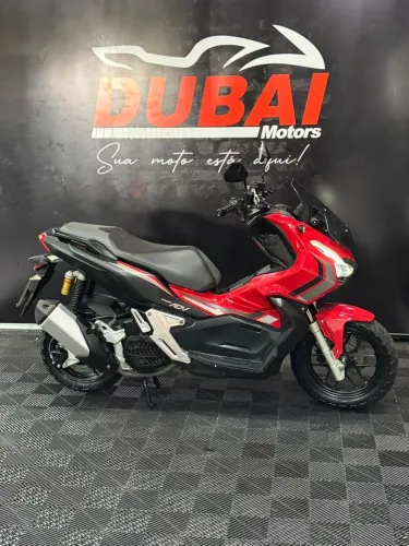 Honda ADV 150