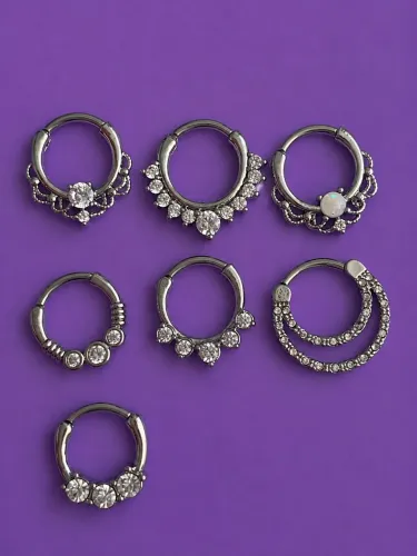 Piercing