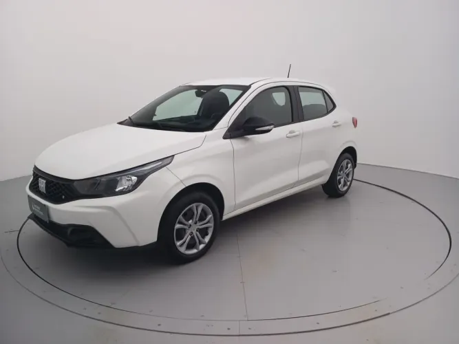 Fiat Argo Drive 1.0 Firefly 2026