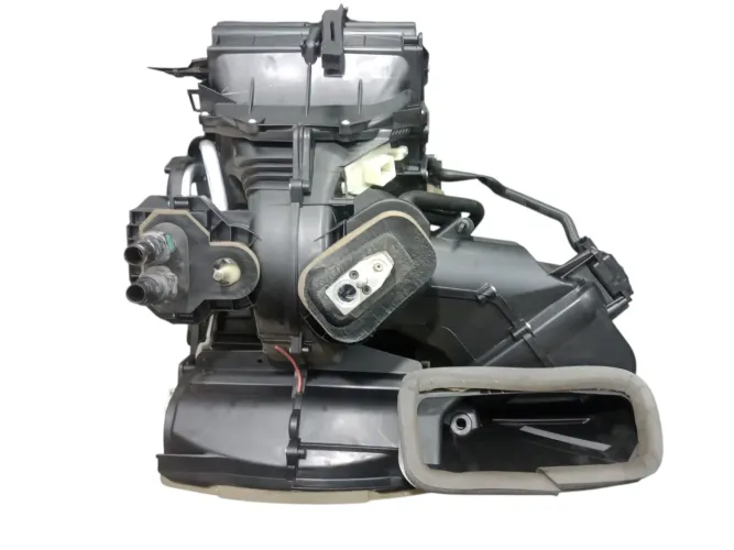 Caixa de ventilação evaporadora Ford 1.6 2013/18 origycom detalhes 