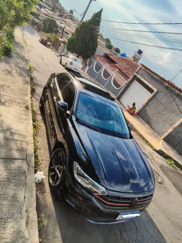 Volkswagen Jetta Comfort. 250 TSI 1.4 Flex 16V Aut. 2018