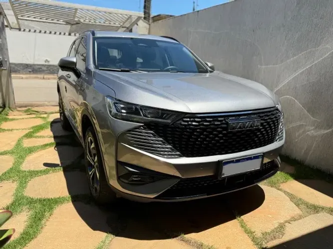 GWM Haval H6 Premium Phev AWD 2025