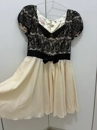 Vestido de festa