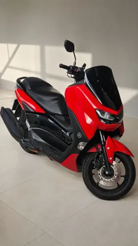 YAMAHA NMAX 160 ABS 2023/2023 | GARANTIA + PNEUS NOVOS