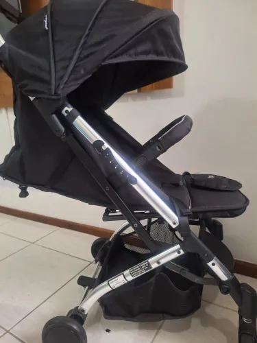 Carrinho de bebê Burigotto Zap