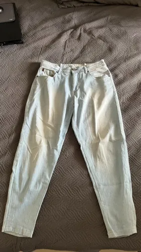 Calça Masculina AD Life Style - Denim Light Blue - Tamanho 44