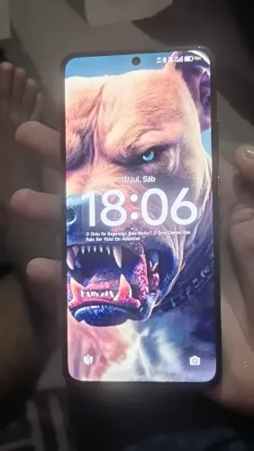 Poço X7 pro