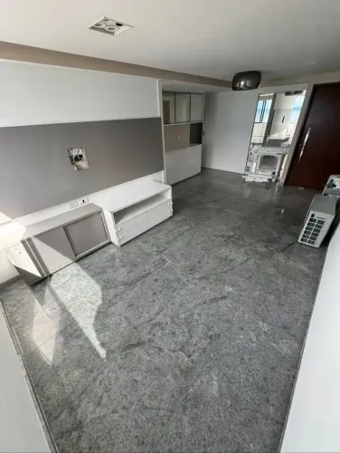 Apartamento à venda no VILLA DOS NAVEGANTES, BOA VIAGEM, Recife, PE