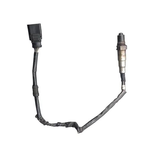 Sonda Pós-catalisador Vw Jetta Audi Tsi 2008/2014