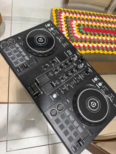 CONTROLADORA DDJ400 EXTRA 