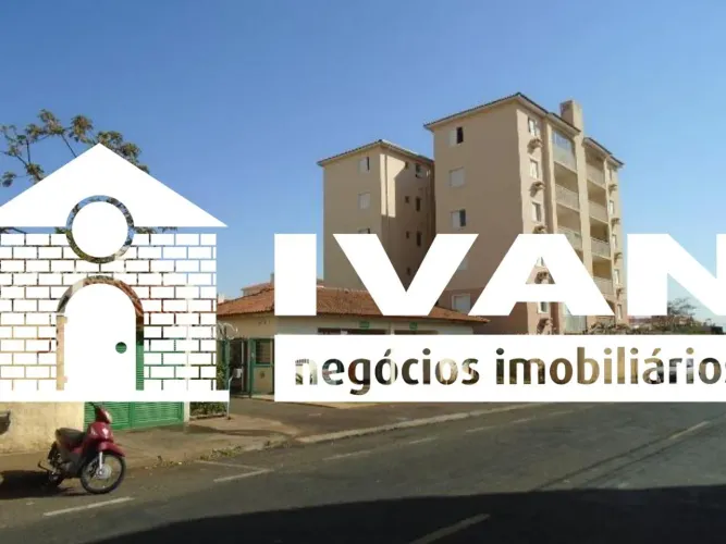 Apartamento para locação e venda no Santa Mônica