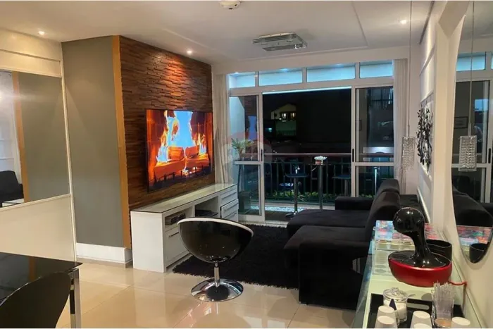 Apartamento para locação no Condomínio California em Suzano
