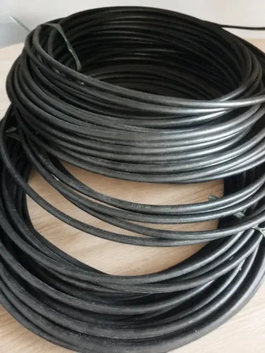 FIO RÍGIDO 10 MM  (100 Metros)