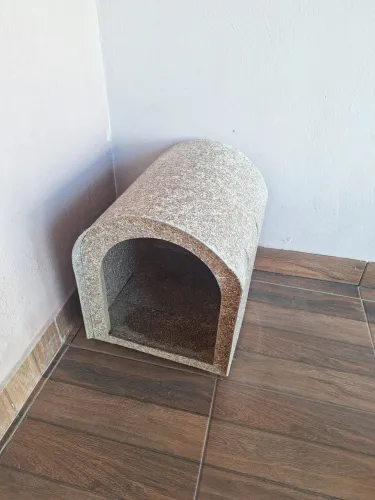 Casa cachorro 