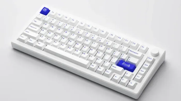 TECLADO AKKO